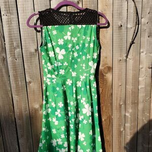 Sun Dress  